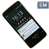 MWC 2017. Return TCL Mobile Blackberry - Blackberry KEYone